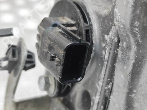 Engine NISSAN LEAF (ZE1) Electric | BP34160197M1  - Image 8