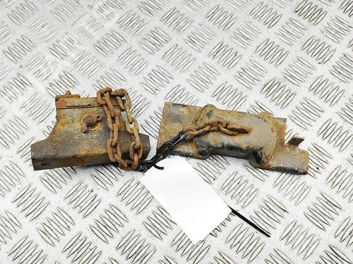 Used Support Support ISUZU D-MAX II (TFR, TFS) 2.5 CRDi 4x4 (TFS86J) (163 hp) 32238778 32238778