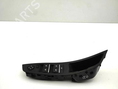 Right front window switch BMW 5 Touring (F11) 520 d | BP39073540I26 - Image 3
