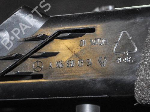 Air vent MERCEDES-BENZ SPRINTER 3-t Van (B906) 213 CDI (906.611, 906.613) | BP14656130I21 