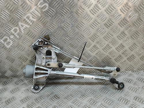 Used Front wipers mechanism Front wipers mechanism TESLA MODEL Y (5YJY) EV Rear-Wheel Drive (299 hp) 33367859 33367859