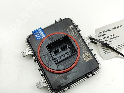 Elektronisk modul BMW X1 (U11) iX1 xDrive 30 | BP28563699M83 