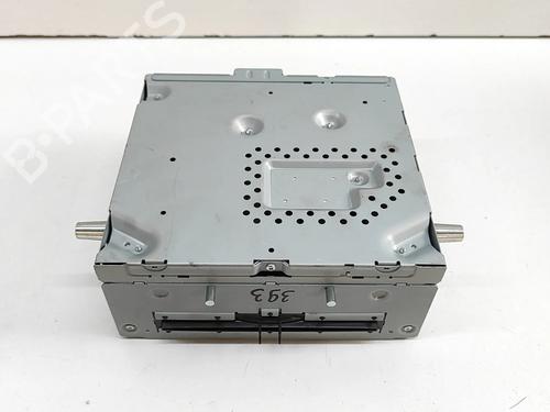 Used Electronic module MERCEDES-BENZ C-CLASS Convertible (A205) C 220 d (205.404) (170 hp) 29542980