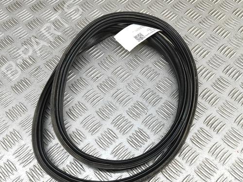 Used Rubber door seal Rubber door seal MAZDA MX-5 IV (ND__) 2.0 (ND2E, ND6E) (160 hp) 33373964 33373964