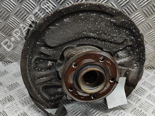 Used Left rear steering knuckle MERCEDES-BENZ GLE (V167) GLE 300 d 4-matic (167.109) (269 hp) 27793255