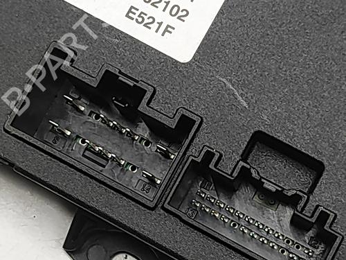 Electronic module JAGUAR F-PACE (X761) 2.0 TD4 AWD | BP33291671M83  - Image 5