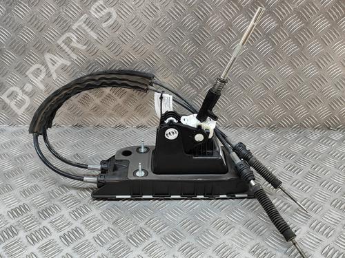 Used Gear lever SKODA KAROQ (NU7, ND7) 1.5 TSI (150 hp) 22351627