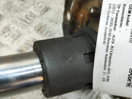 Left front shock absorber AUDI A3 Limousine (8VS, 8VM) S3 quattro | BP26546174M16