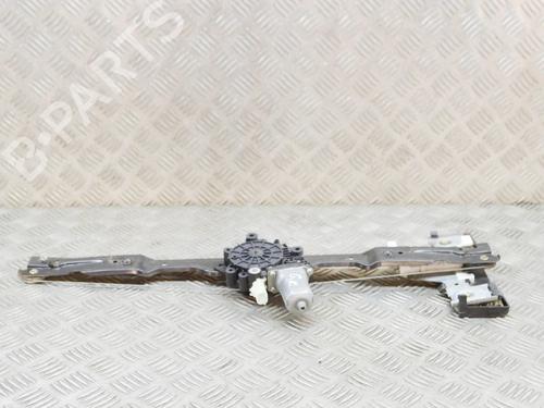 Used Rear left window mechanism Rear left window mechanism JEEP COMMANDER (XK, XH) 3.0 CRD 4x4 (218 hp) 11814871 11814871