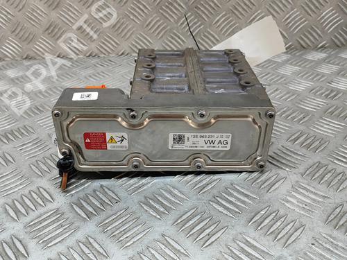 Electronic module PORSCHE CAYENNE (9YA) 3.0 E-Hybrid AWD (9YAAE1) | BP27784676M83  - Image 5