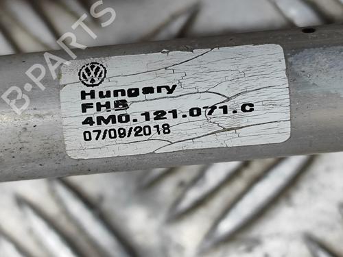 Pipe AUDI Q7 (4MB, 4MG, 4MQ) 3.0 TFSI quattro | BP21486865M125 