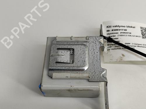 Electronic module BMW 3 Compact (E46) 316 ti | BP25615780M83 