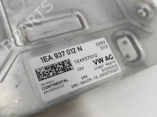Electronic module VW ID.4 (E21) GTX | BP27770298M83  - Image 7