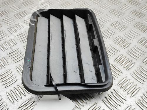 Grill VW PASSAT B7 (362) 1.4 TSI EcoFuel | BP37469335C40 - Image 4