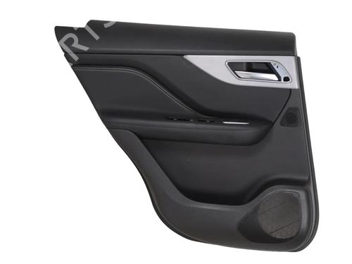 Used Rear left panel Rear left panel JAGUAR F-PACE (X761) 2.0 TD4 (163 hp) 30620808 30620808