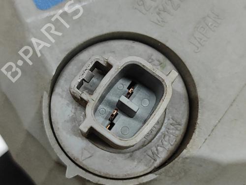Left front indicator TOYOTA PRIUS (_W3_) 1.8 Hybrid (ZVW30) | BP28956335C32  - Image 5