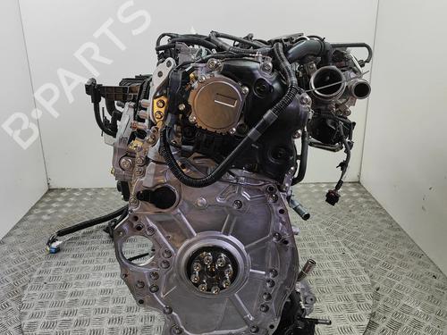 Engine MAZDA CX-80 (KL_) e-SKYACTIVE-D MHEV AWD (KL0H, KL3R3P) | BP34701401M1 - Image 3