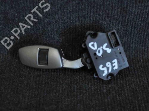 Used Steering column stalk BMW 7 (E65, E66, E67) 730 d (218 hp) 7740154