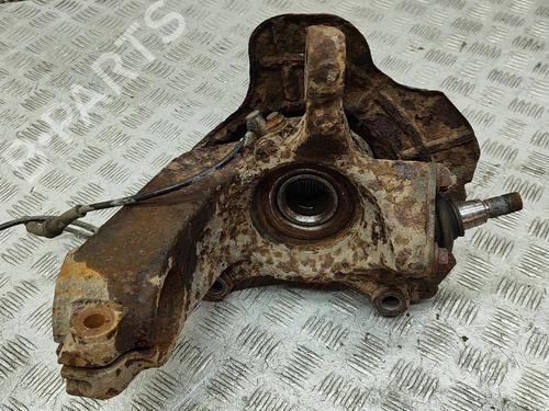 Right front steering knuckle PEUGEOT BOXER Van 2.2 HDi 120 | BP26511503M26 