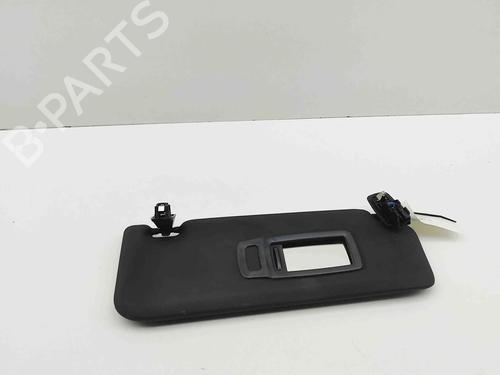 Right sun visor BMW X3 (G01, F97, G08) xDrive M40 i | BP29521184I2 - Image 3