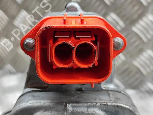 AC compressor NISSAN LEAF (ZE1) Electric | BP27777885M34 - Image 5