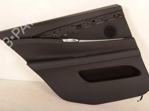 Used Rear left panel BMW 5 Gran Turismo (F07) 530 d (258 hp) 30207540