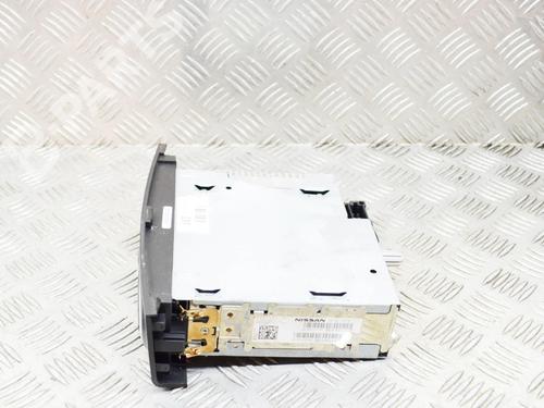 Electronic module RENAULT KOLEOS I (HY_) 2.0 dCi 4x4 (HY0K) | BP9165780M83 