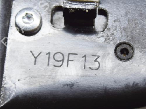 hjelmlås NISSAN LEAF (ZE1) Electric | BP27751055C133 