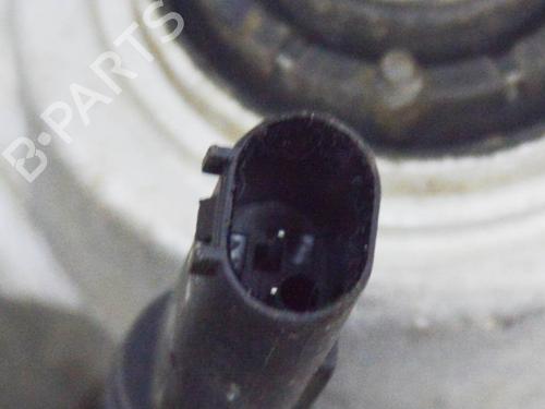 Right rear steering knuckle BMW i3 (I01) s Electric | BP27760512M28 