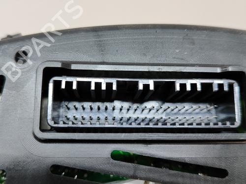 Instrument cluster HYUNDAI i20 II (GB, IB) 1.2 | BP24582912C47 