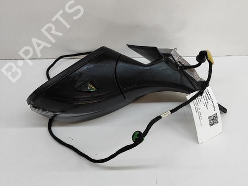 Left mirror VW T-ROC (A11, D11) 1.0 TSI | BP24581516C26 