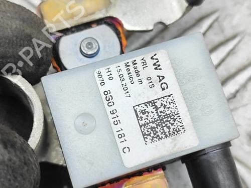 Cable AUDI Q5 (FYB, FYG) SQ5 TFSI quattro | BP36231921E12  - Image 8