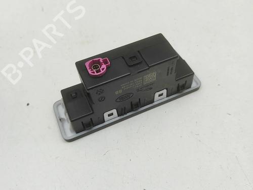 Electronic module LAND ROVER RANGE ROVER EVOQUE (L551) 2.0 D200 4x4 | BP34443089M83  - Image 5