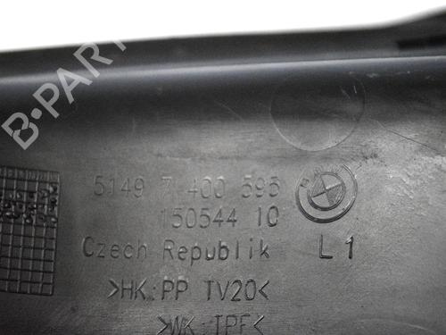 Other BMW 5 (G30, F90) 525 d | BP30229892O1 