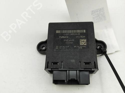 electronic-module-ford-puma-j2k-cf7-2019-28438043 main image