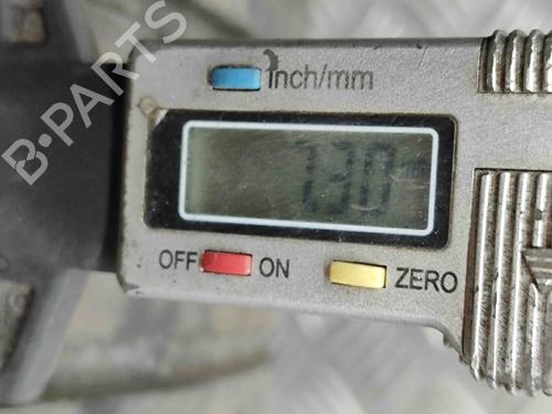 Rim FORD FOCUS III 1.0 EcoBoost | BP29337206C45 
