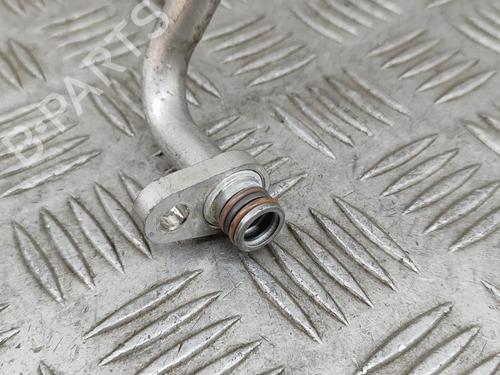 AC pipe OPEL VIVARO C Van (K0) 1.5 | BP28431711M126