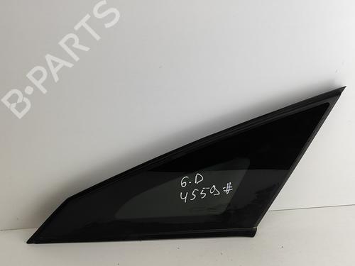 Used Rear right quarter glass CITROËN C4 III (BA_, BB_, BC_) 1.2 PureTech 130 (BAHNSA, BAHNSB) (130 hp) 28550787
