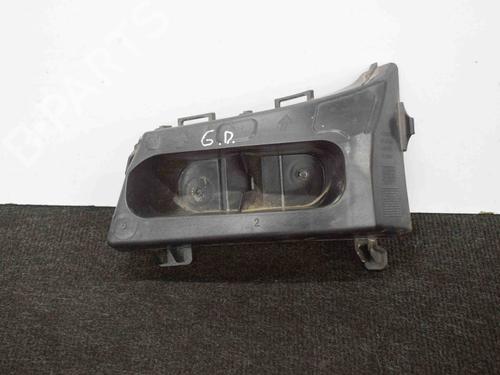 Kofangerbeslag bag OPEL MOKKA / MOKKA X (J13) 1.4 (_76) (140 hp) 14612774