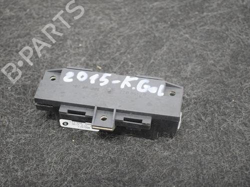 Electronic module AUDI A8 D3 (4E2, 4E8) 3.0 TDI quattro | BP6736887M83