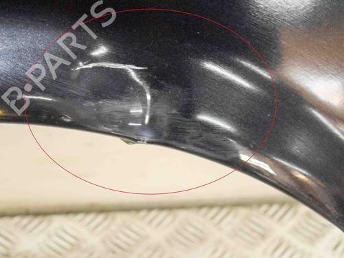 Forkjerm venstre JAGUAR S-TYPE II (X200) 2.7 D | BP29890696C41