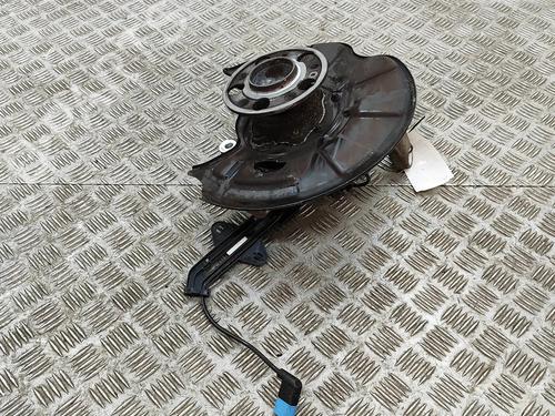 Left rear steering knuckle MERCEDES-BENZ S-CLASS (W222, V222, X222) S 350 d (222.020, 222.120) | BP30492767M27