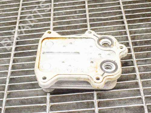 Oil radiator AUDI A3 (8P1) 1.6 FSI | BP6756451M33