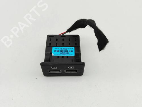 Electronic module PEUGEOT 508 II (FB_, FH_, F3_) Hybrid 225 (F35GQU) | BP29975512M83 - Image 2