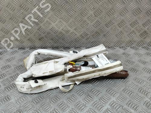Right curtain airbag AUDI A6 C7 Avant (4G5, 4GD) 3.0 TDI quattro | BP24142810C12
