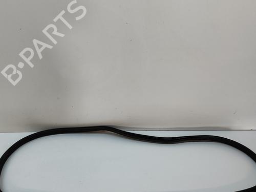 Rubber door seal MERCEDES-BENZ CLA Coupe (C117) CLA 180 (117.342) | BP25217195C142 