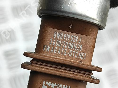 Electronic sensor AUDI A4 B9 (8W2, 8WC) 35 TFSI Mild Hybrid | BP33395047M84  - Image 5