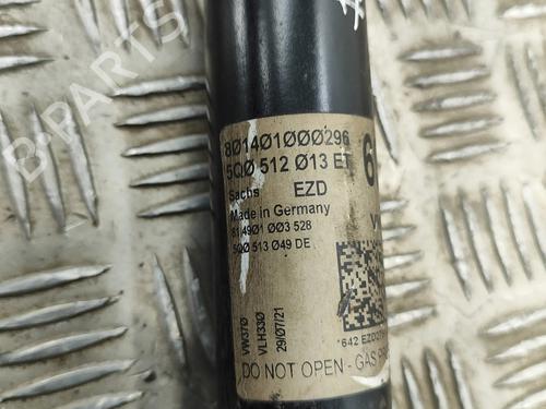 Left rear shock absorber VW GOLF VIII (CD1, DA1) 1.5 TSI | BP27765838M18 - Image 7