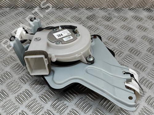 Heater blower motor TOYOTA PRIUS PLUS (_W4_) 1.8 Hybrid (ZVW4_) | BP26739653M62 