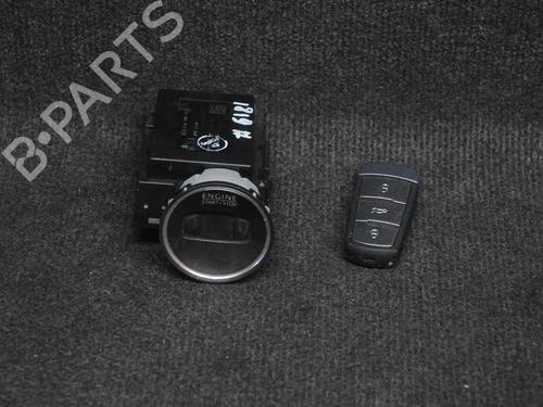Used Ignition barrel Ignition barrel VW PASSAT B6 (3C2) 2.0 TDI 16V (140 hp) 7740315 7740315